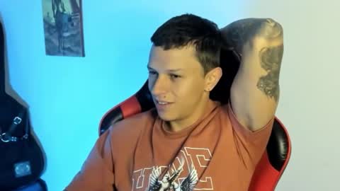 Snapshot of masterdave7 chatting on 02/03/26, 12:43 Dave online show from 02/03/26, 12:43