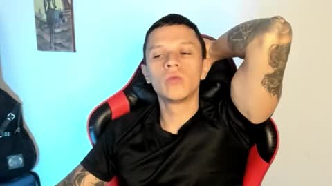 Snapshot of masterdave7 chatting on 02/05/26, 02:22 Dave online show from 02/05/26, 02:22