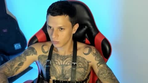 Snapshot of masterdave7 chatting on 02/12/26, 01:22 Dave online show from 02/12/26, 01:22