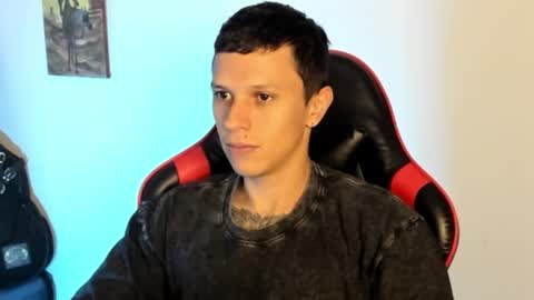 Snapshot of masterdave7 chatting on 02/22/26, 03:21 Dave online show from 02/22/26, 03:21