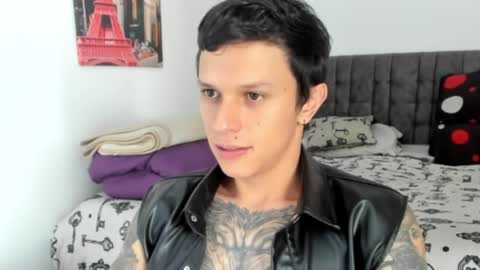 Snapshot of masterdave7 chatting on 04/11/26, 03:16 Dave online show from 04/11/26, 03:16