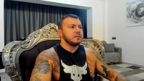 Snapshot of masterdevil11 chatting on 11/03/25, 11:26 Jocker online show from 11/03/25, 11:26