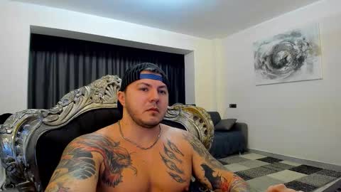 Snapshot of masterdevil11 chatting on 03/07/26, 10:18 Jocker online show from 03/07/26, 10:18