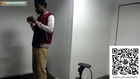 Masterdomfuck online show from 11/27/25, 11:07