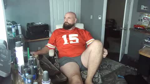 The Big Duurty online show from 01/27/25, 12:12