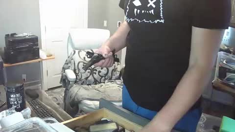 The Big Duurty online show from 02/08/25, 01:54