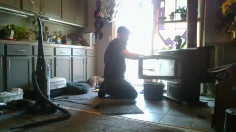 The Big Duurty online show from 02/23/25, 02:25