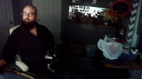 The Big Duurty online show from 02/06/26, 11:24