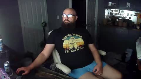 The Big Duurty online show from 03/08/26, 02:04