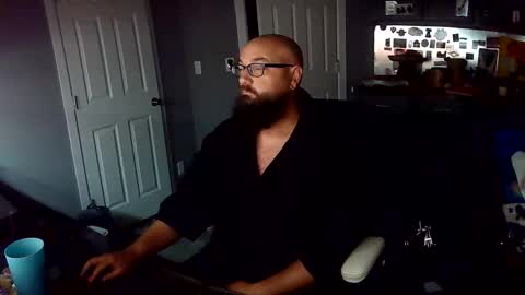 The Big Duurty online show from 06/04/26, 09:48