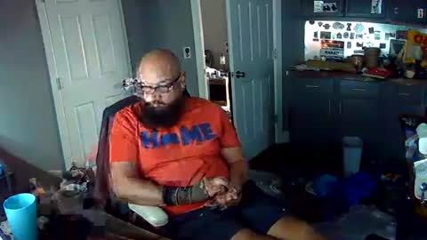 The Big Duurty online show from 06/19/26, 01:26