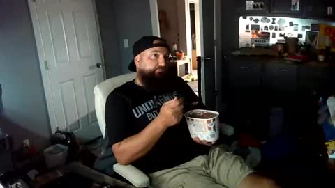 The Big Duurty online show from 06/25/26, 02:55