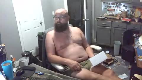 The Big Duurty online show from 07/12/26, 11:23
