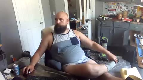 The Big Duurty online show from 07/18/26, 06:23