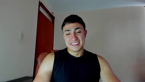 masterfiterotic online show from 02/10/25, 06:35