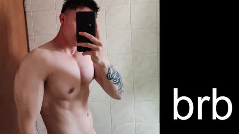 masterfiterotic online show from 03/12/25, 12:42