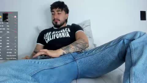 masterfiterotic online show from 06/13/26, 11:24