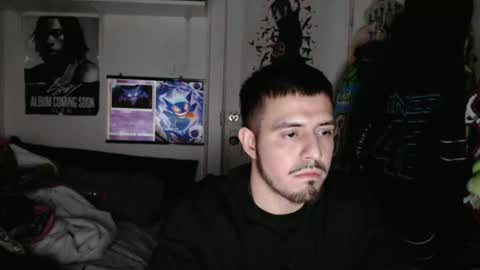 Snapshot of mastergoku945657 chatting on 02/22/26, 06:13 mastergoku945657 online show from 02/22/26, 06:13