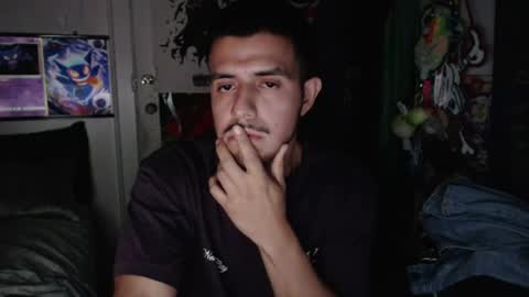 mastergoku945657 online show from 07/15/26, 05:12
