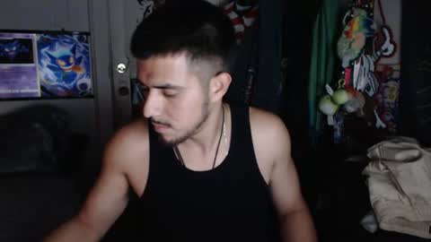 mastergoku945657 online show from 07/17/26, 05:14