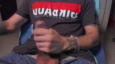 Juan Independent Model online show from 01/17/25, 09:06