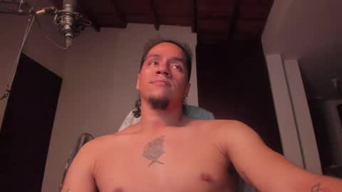 Juan Independent Model online show from 03/10/25, 03:23