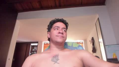 Juan Independent Model online show from 05/09/26, 09:09