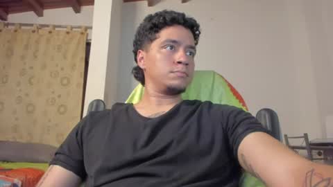 Juan Independent Model online show from 06/21/26, 11:07