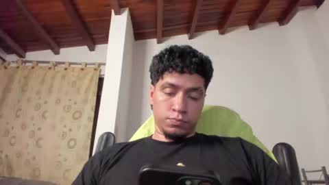 Juan Independent Model online show from 06/22/26, 11:13