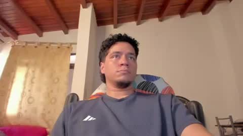 Juan Independent Model online show from 06/26/26, 08:46
