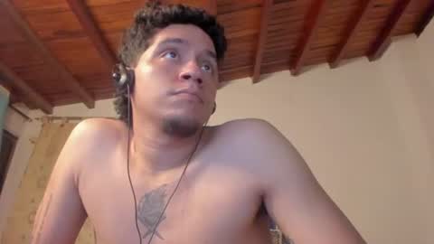 Juan Independent Model online show from 06/30/26, 12:55