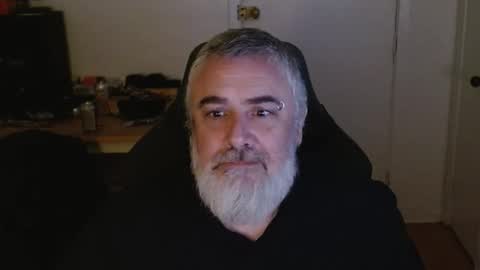 Snapshot of mastermcgirt chatting on 01/16/26, 11:03 Dave online show from 01/16/26, 11:03