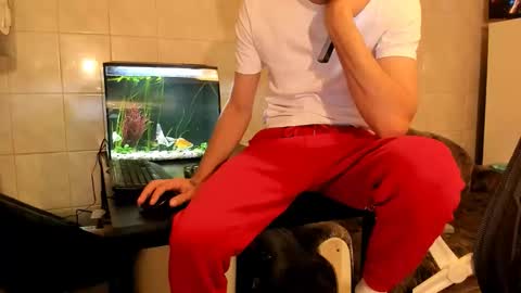 Snapshot of mastermiko chatting on 02/22/26, 07:34 Silly Rabbit online show from 02/22/26, 07:34