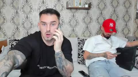 Jon online show from 01/09/25, 08:55