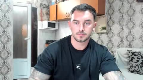 Jon online show from 09/10/25, 07:47