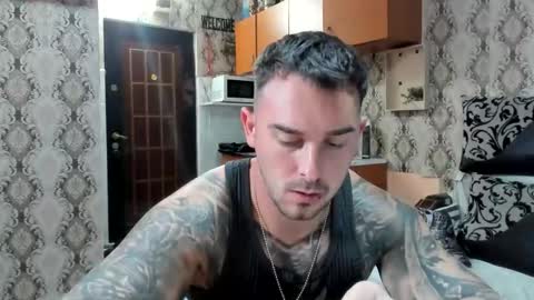 Jon online show from 10/24/25, 08:16