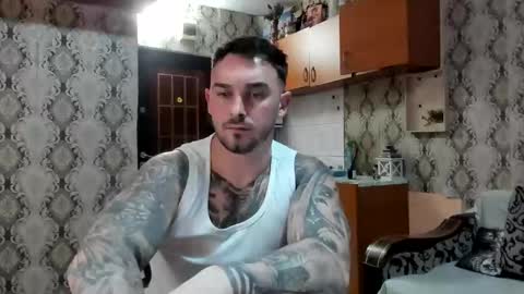 Snapshot of mastermusclejon chatting on 01/05/26, 09:18 Jon online show from 01/05/26, 09:18