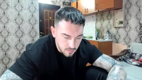 Snapshot of mastermusclejon chatting on 01/08/26, 09:39 Jon online show from 01/08/26, 09:39