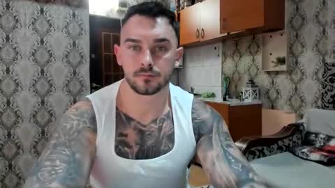 Snapshot of mastermusclejon chatting on 01/09/26, 10:11 Jon online show from 01/09/26, 10:11