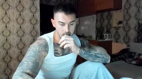 Snapshot of mastermusclejon chatting on 01/12/26, 09:31 Jon online show from 01/12/26, 09:31