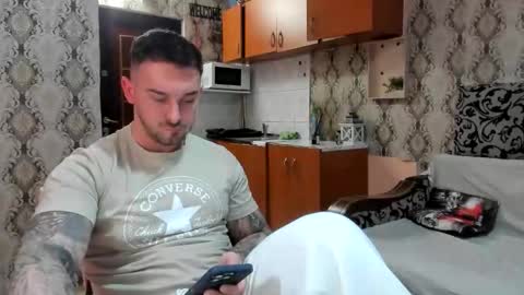 Snapshot of mastermusclejon chatting on 01/14/26, 09:31 Jon online show from 01/14/26, 09:31