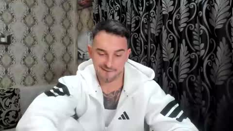 Snapshot of mastermusclejon chatting on 02/03/26, 09:09 Jon online show from 02/03/26, 09:09