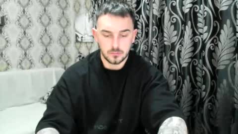 Snapshot of mastermusclejon chatting on 02/18/26, 08:49 Jon online show from 02/18/26, 08:49