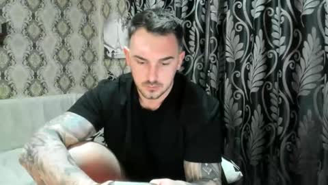 Snapshot of mastermusclejon chatting on 02/19/26, 09:44 Jon online show from 02/19/26, 09:44