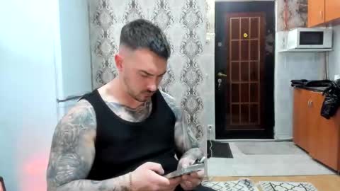 Snapshot of mastermusclejon chatting on 02/20/26, 09:59 Jon online show from 02/20/26, 09:59