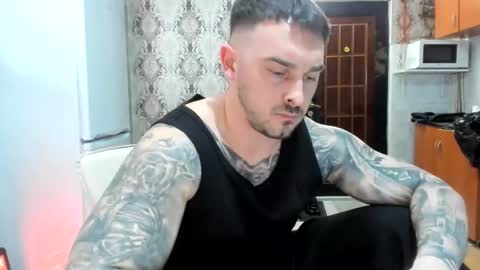 Snapshot of mastermusclejon chatting on 02/21/26, 08:32 Jon online show from 02/21/26, 08:32