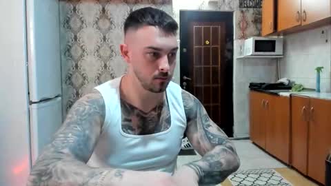 Snapshot of mastermusclejon chatting on 03/10/26, 09:09 Jon online show from 03/10/26, 09:09