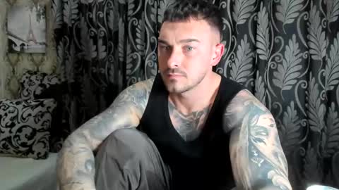 Snapshot of mastermusclejon chatting on 03/12/26, 09:10 Jon online show from 03/12/26, 09:10