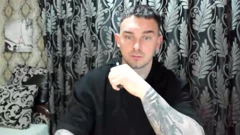 Snapshot of mastermusclejon chatting on 03/21/26, 09:29 Jon online show from 03/21/26, 09:29