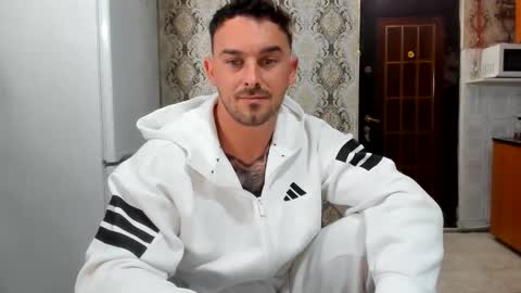 Jon online show from 05/13/26, 08:27